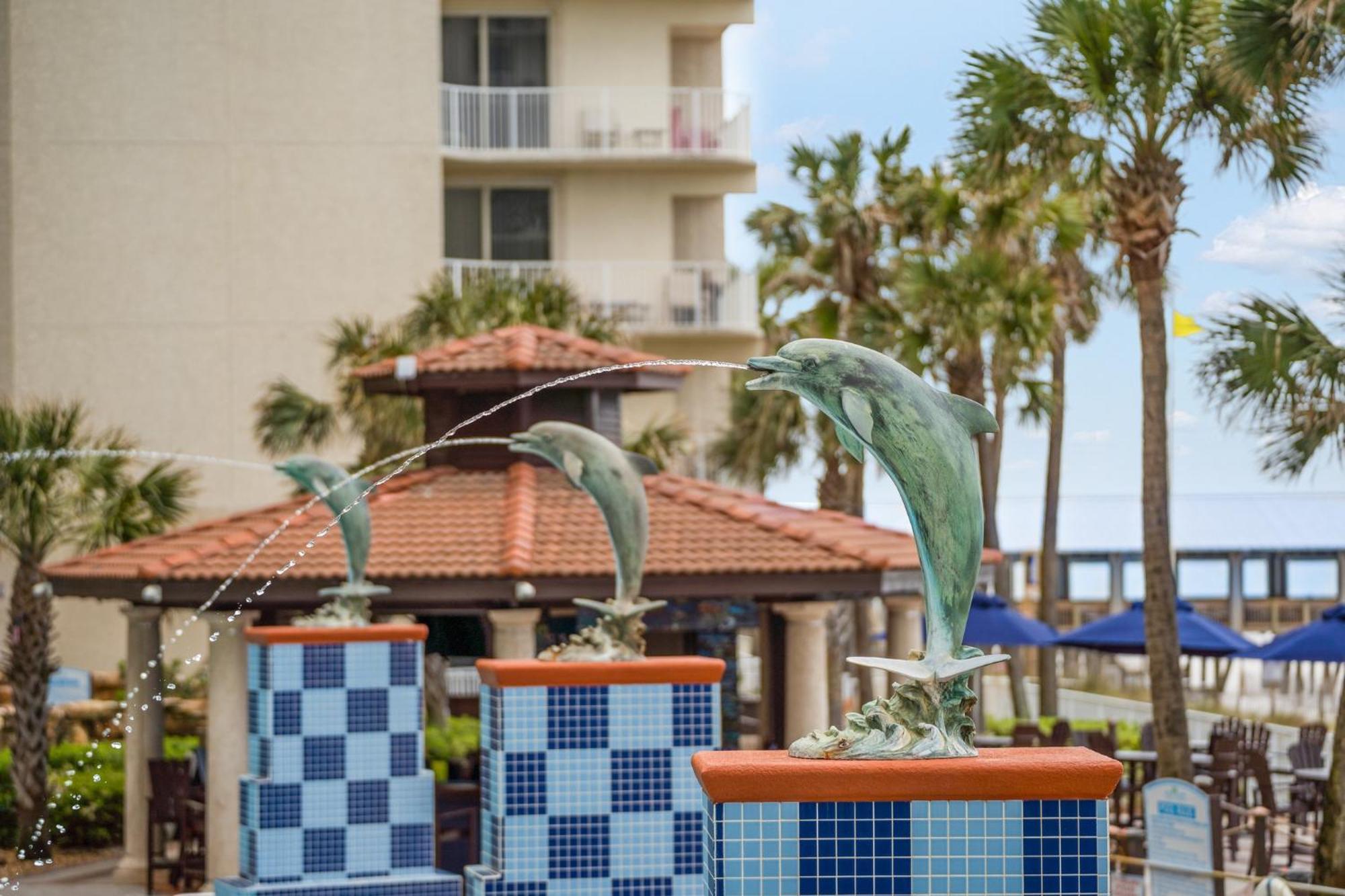 פנמה סיטי ביץ' Shores Of Panama 0905 מראה חיצוני תמונה